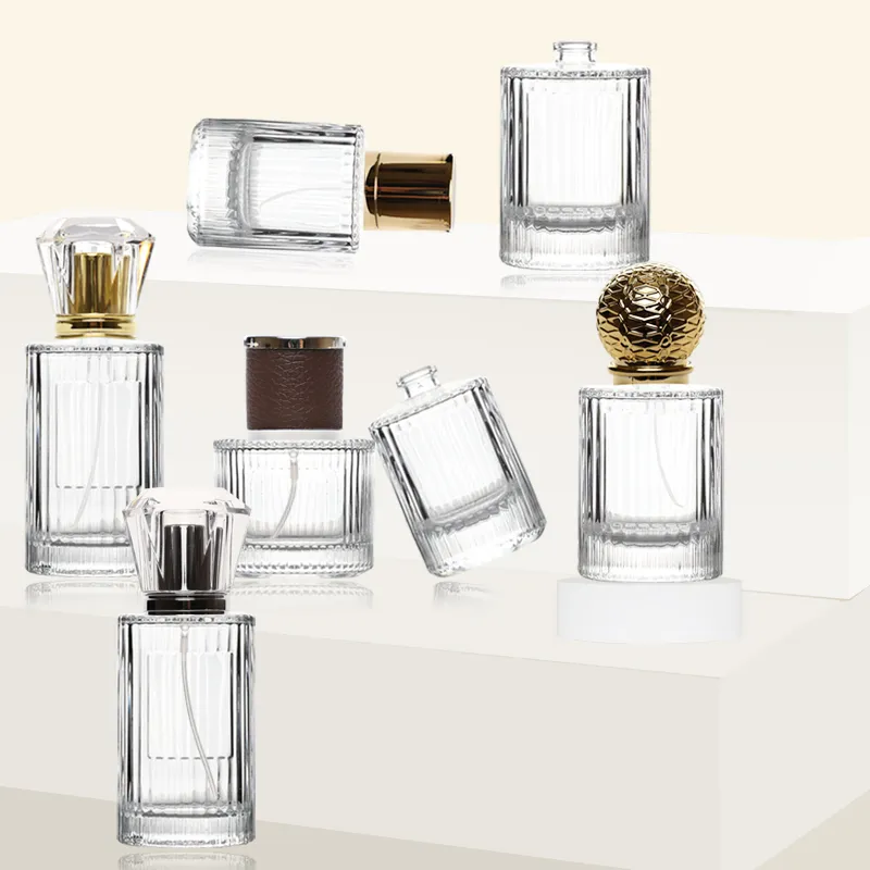 Perfume Spray Bottle