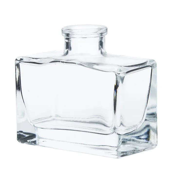 Perfume Glass Bottle 2