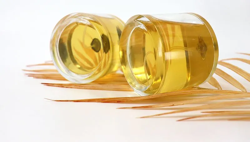 Bottle Bottom Stability