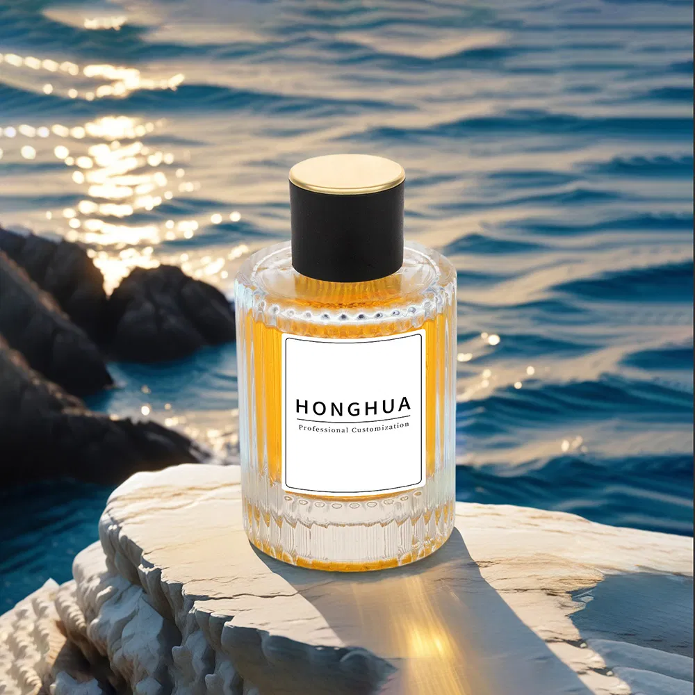 30ml 50ml 100ml Perfume Atomizer Refillable Perfume Spray Bottle Empty Glass Perfume Bottles for Sale