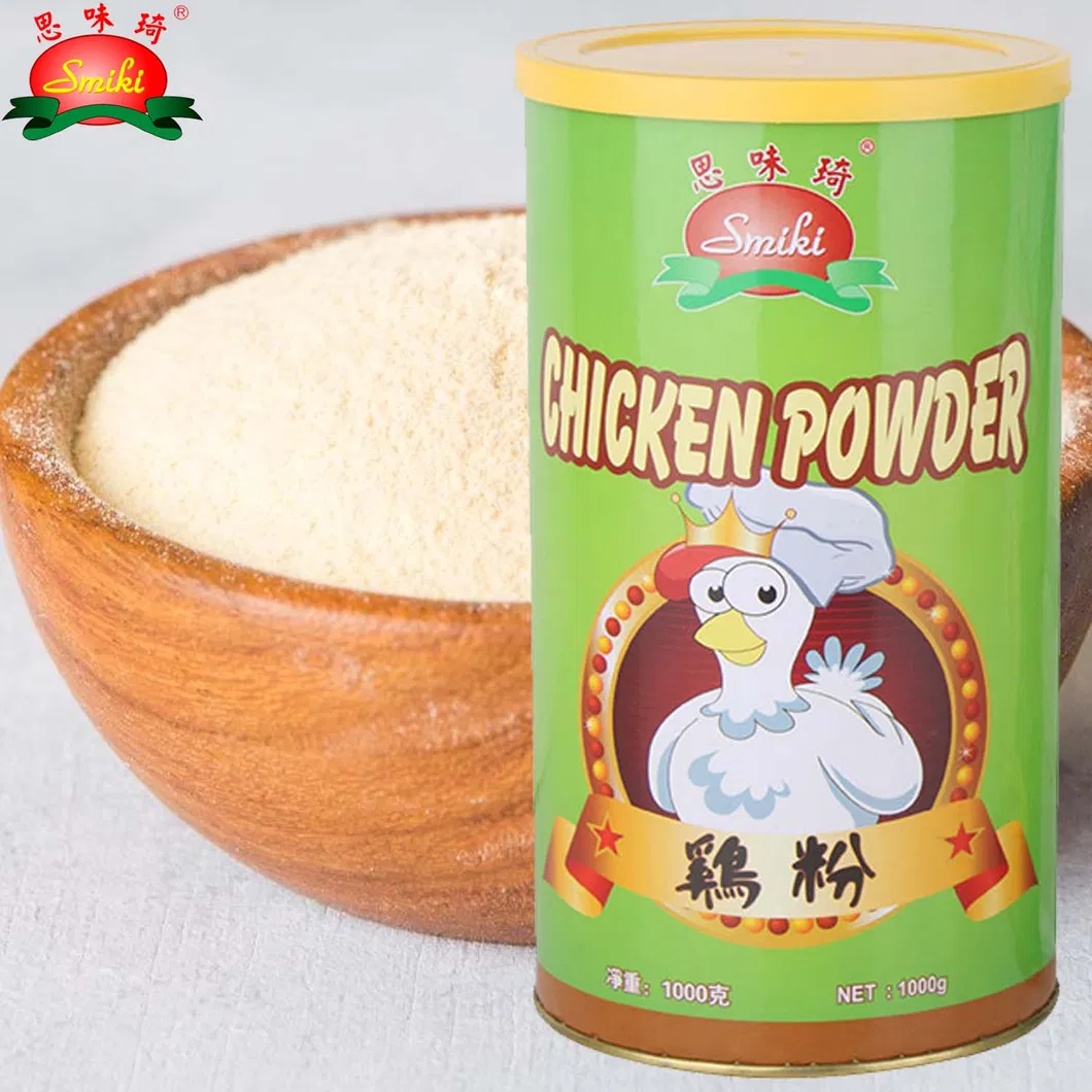 Chicken Powder Packaging