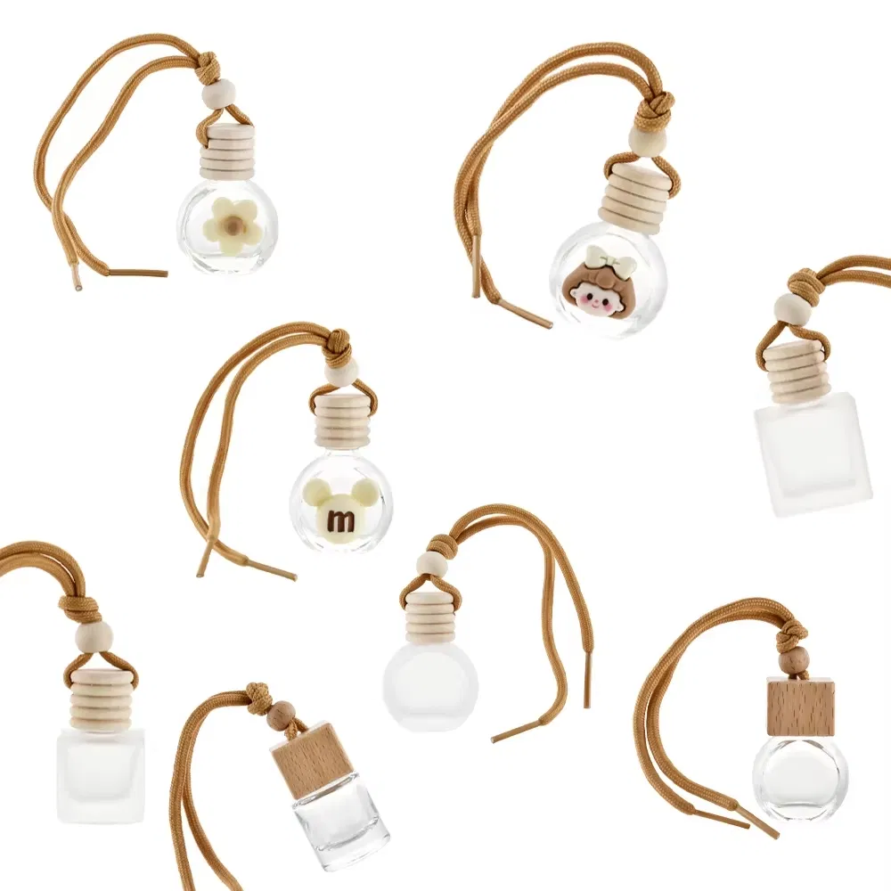 Car Perfume Bottle 4