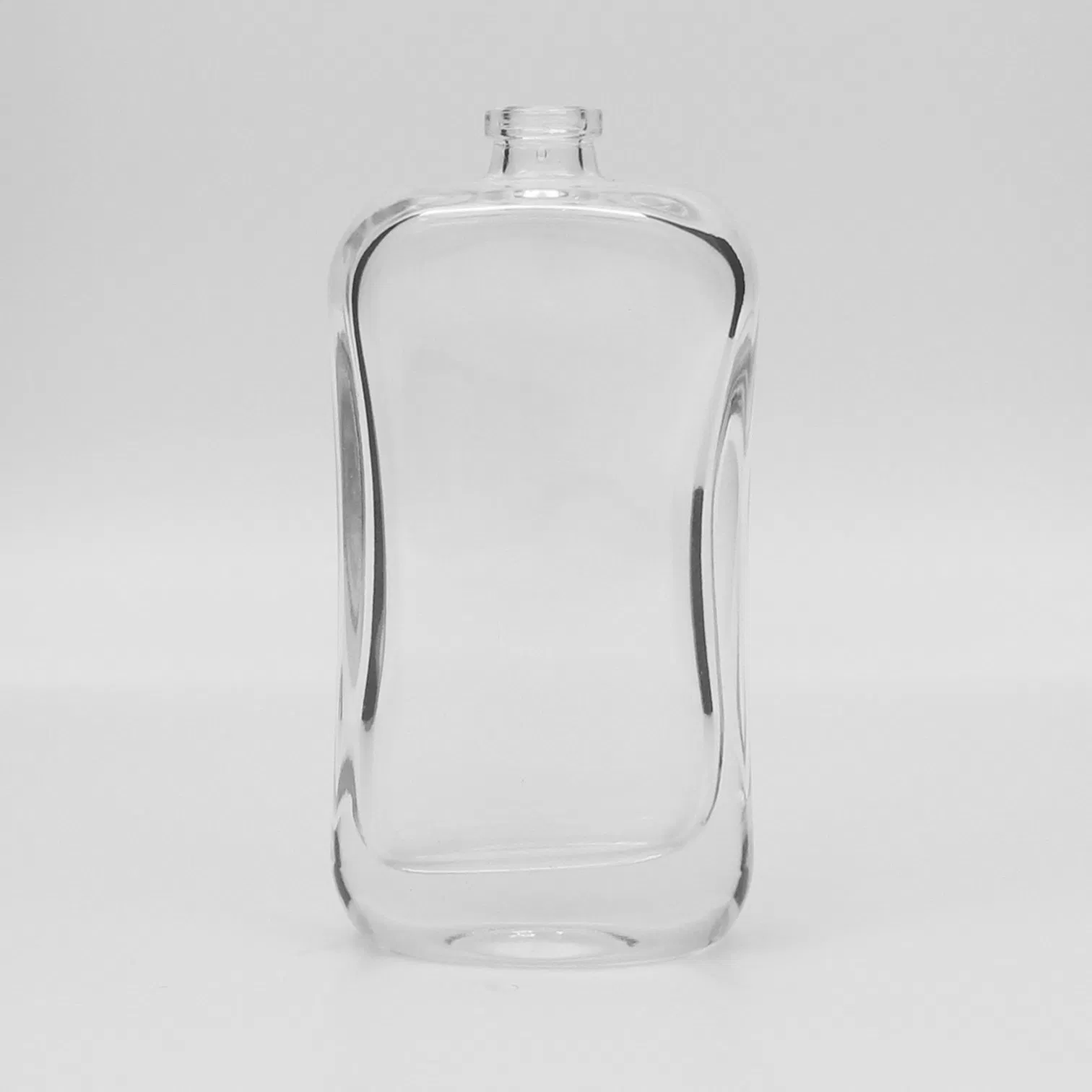 < 100 Ml Glass Spg Export Carton Sauce Bottle Forsted Cosmetic Packing