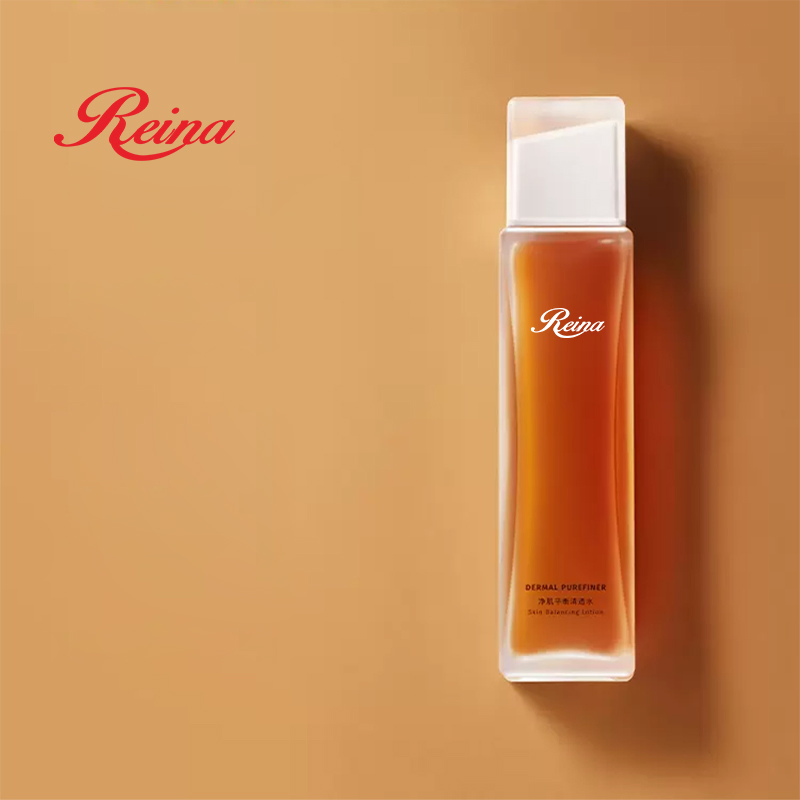 Moisturizing White Liquid Beauty Skincare Serum