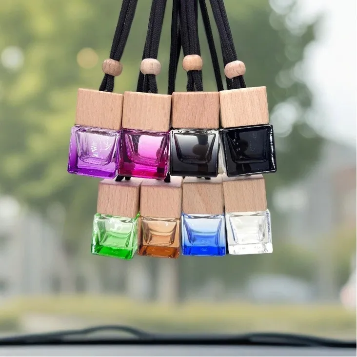 Car Perfume Diffuser 1