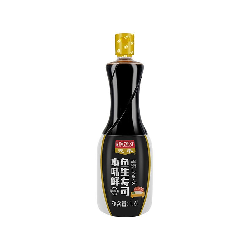 6g 8g Sushi Soy Sauce Soy Sauce Glass Bottle Tamari Soy Sauce
