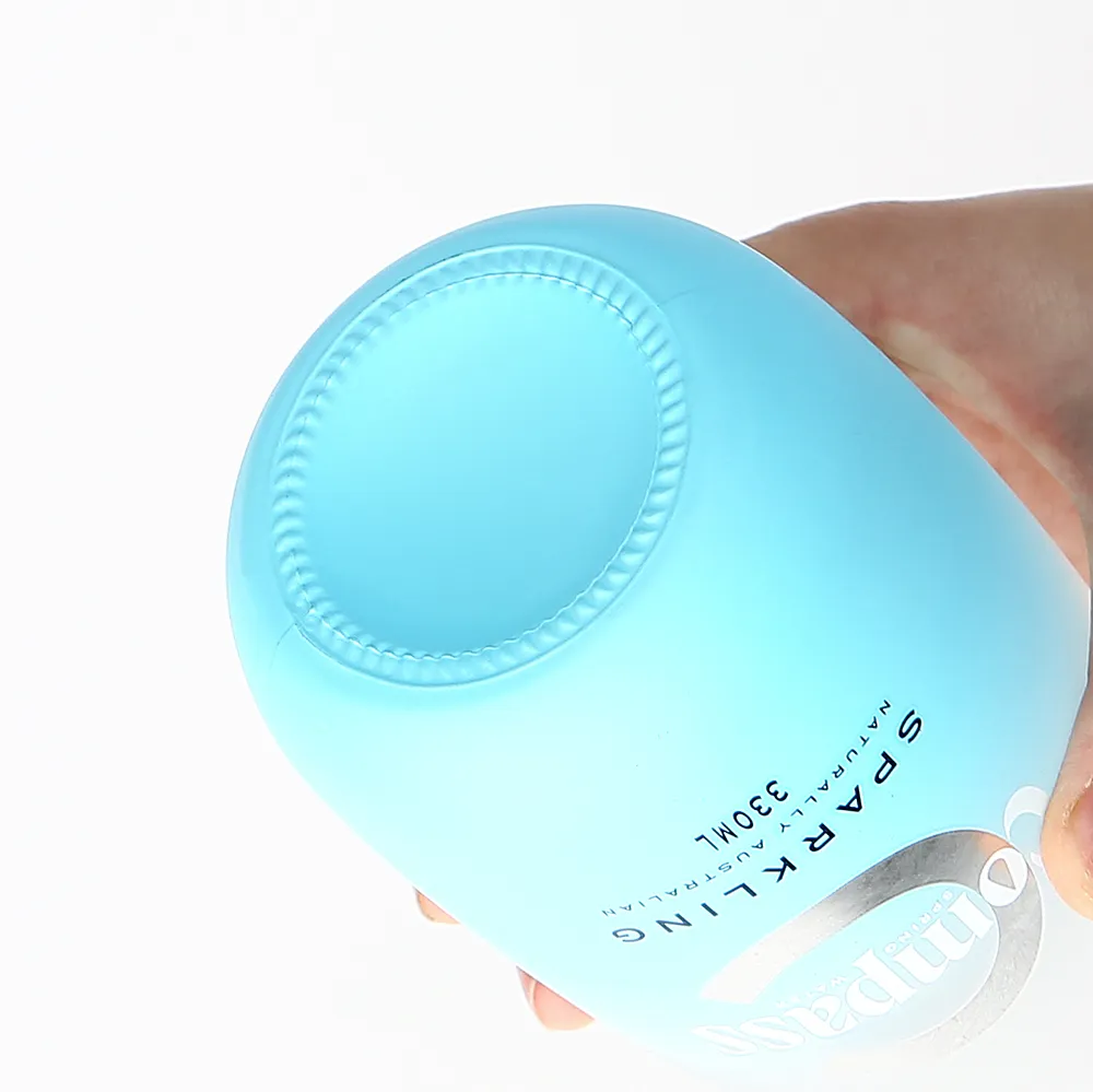 Glass Bottle Detail 2