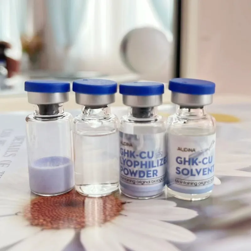 Beauty Product Display