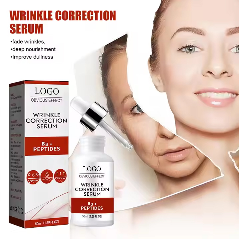 Ditong ODM Firming Collagen Anti-Wrinkle Skin Care Serum for Lifting and Tightening