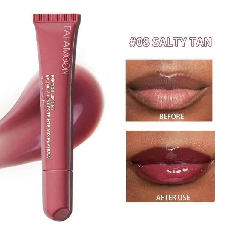 Lip Gloss Color 8