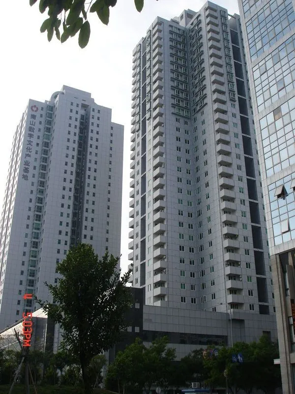 Retail Display Glass