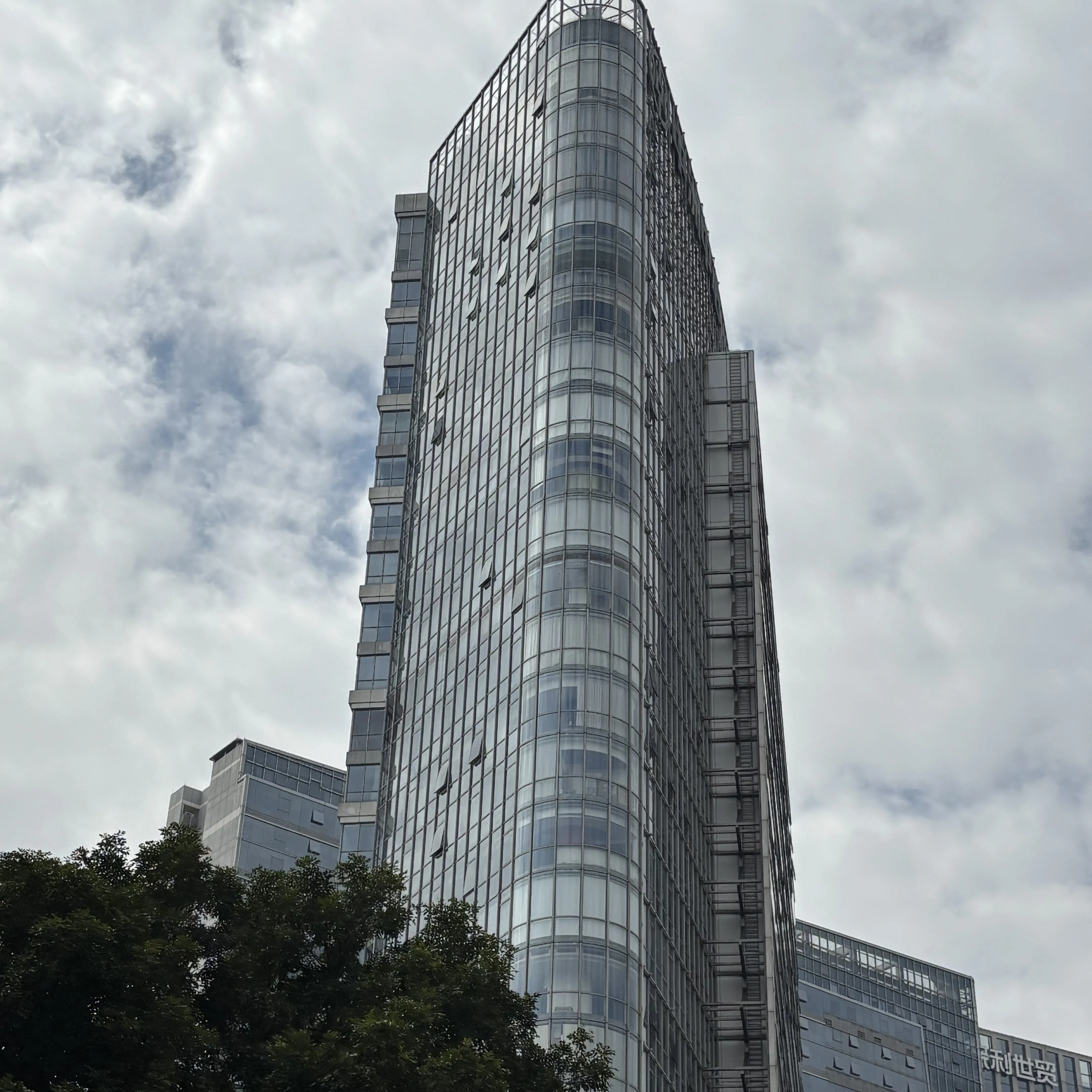 Laminated Glass - Premium Heat Strengthened, Free Sample Available Today