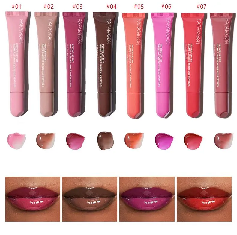 Lip Gloss Packaging