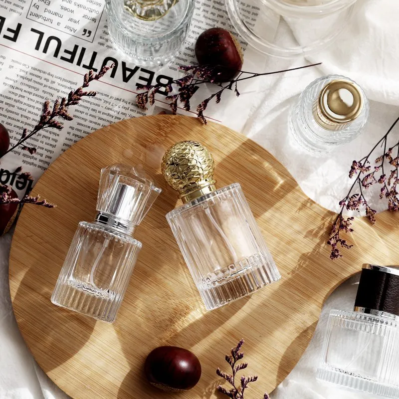 Perfume Spray Bottle