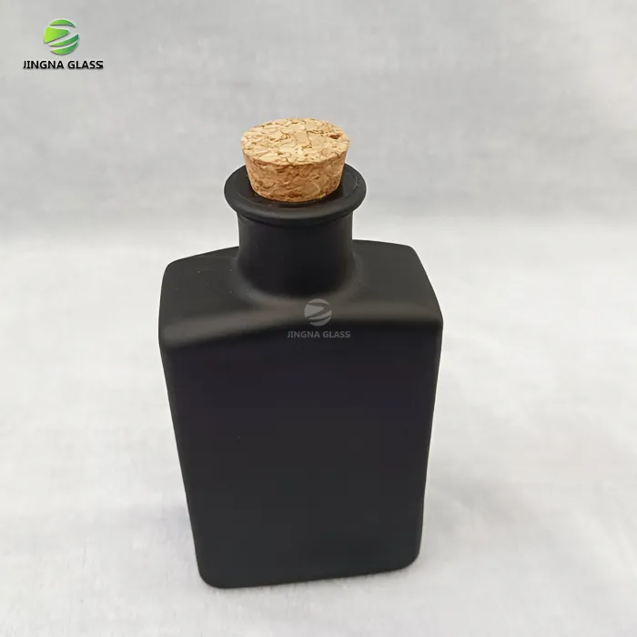 Liquor Bottle Detail 2