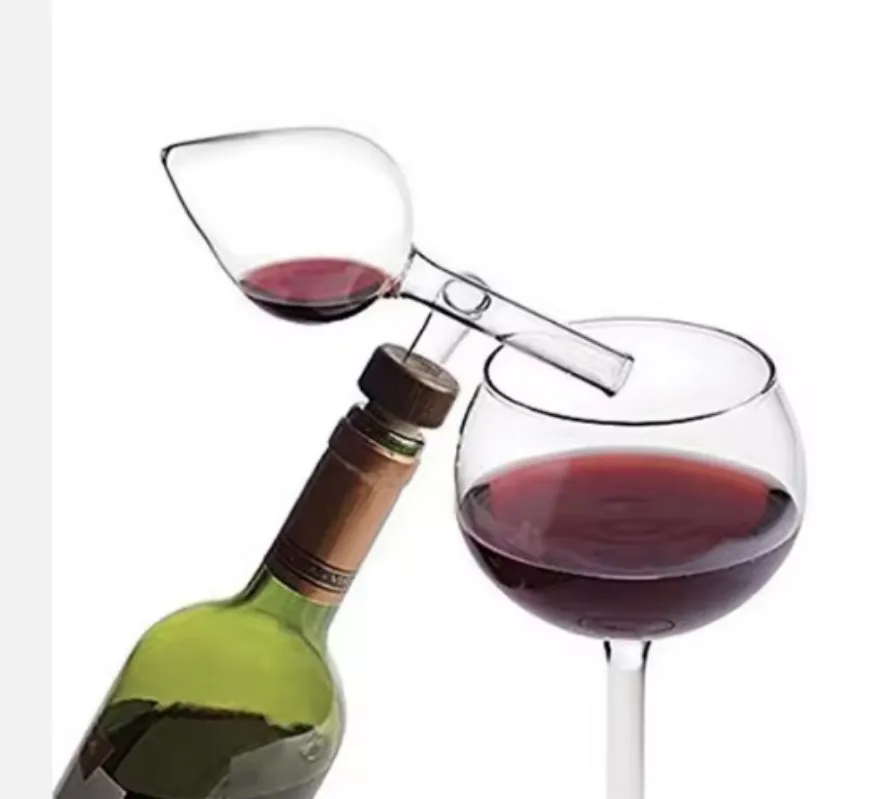 Wine Aerator Photo 2