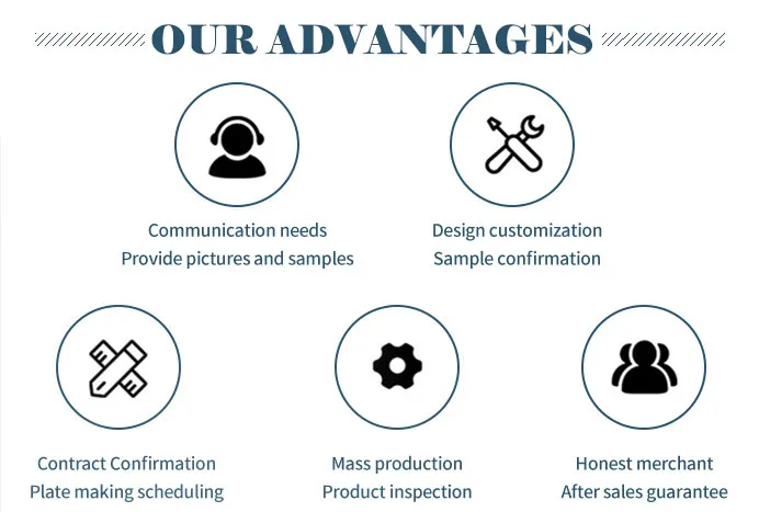 Quality Glass Material