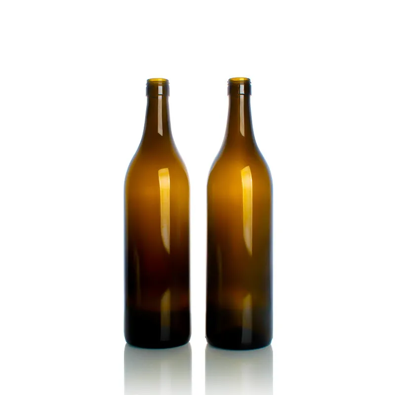 Wine Glass Bottle