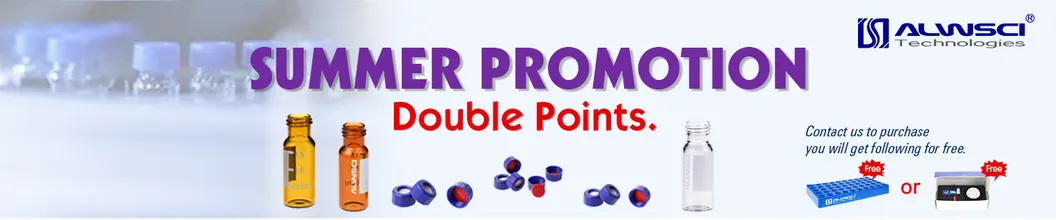 Reagent Glass Bottle Banner