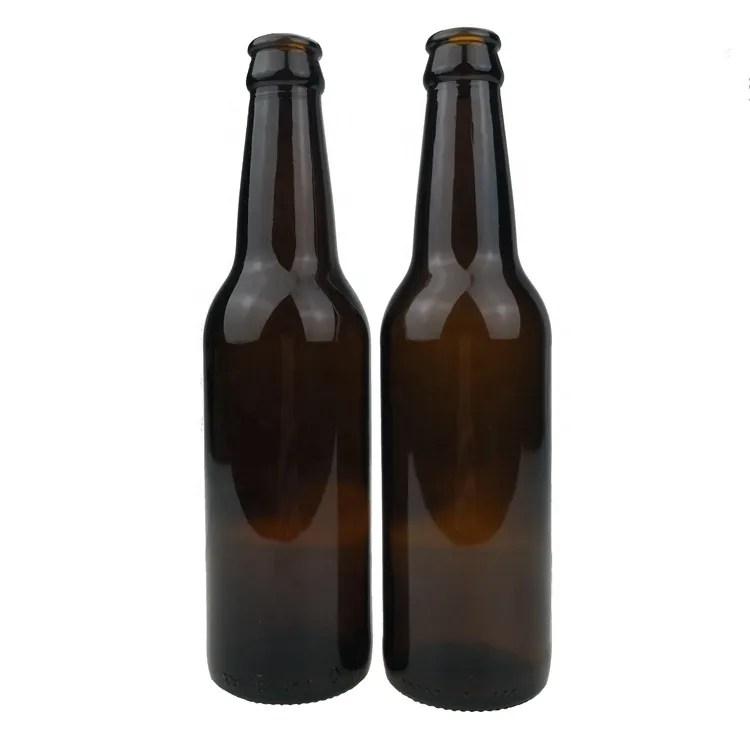 Beer Bottle 5