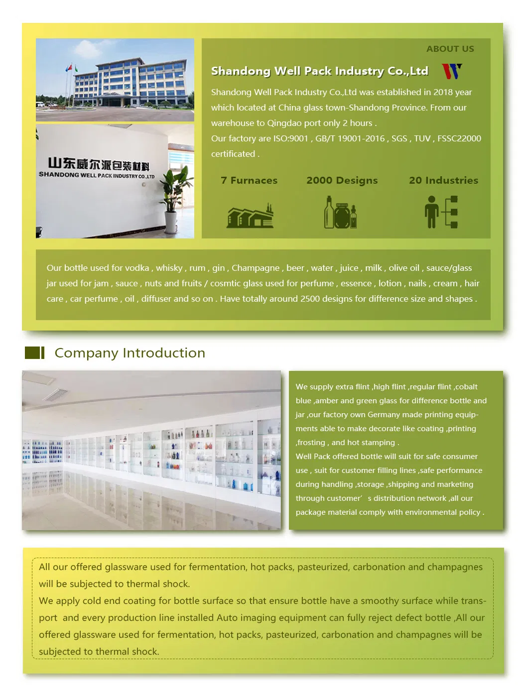 Glass Dropper Bottle 9