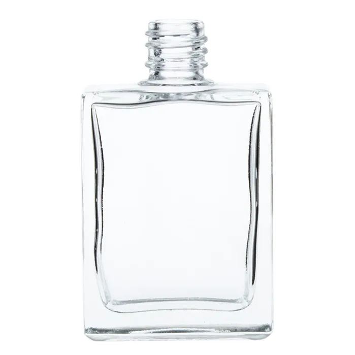 Perfume Glass Bottle 4