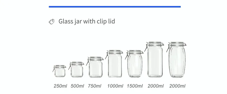 Jar Type 5