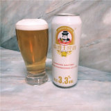 Factory OEM Made in China Wheat Lager Beer of Glass Cup Germany Pilsner Glass Extra Strong Beer