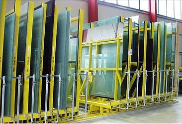 J Efficient Electric Glass Storage Solution Carry Handle