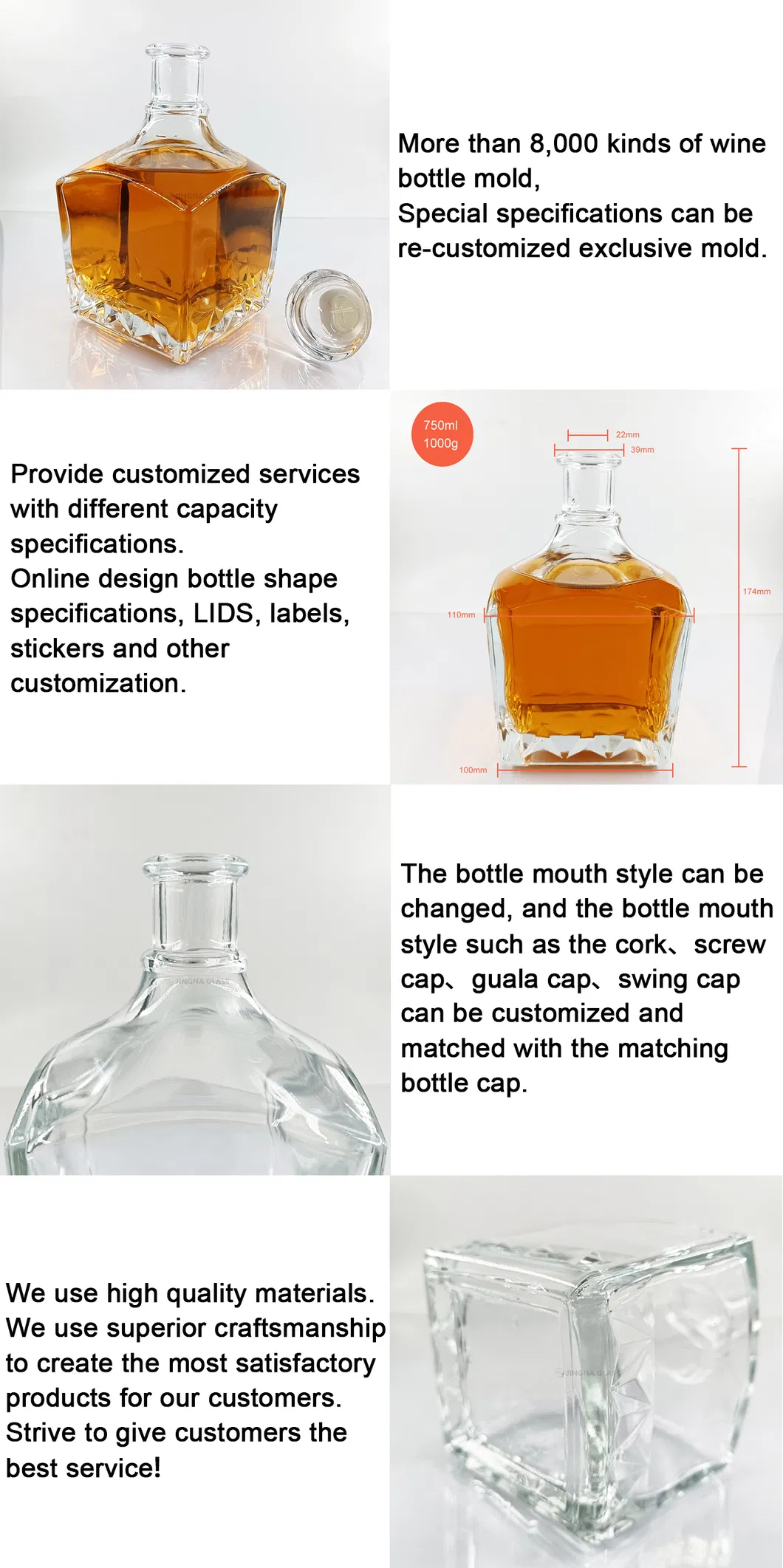 Detailed Bottle Image