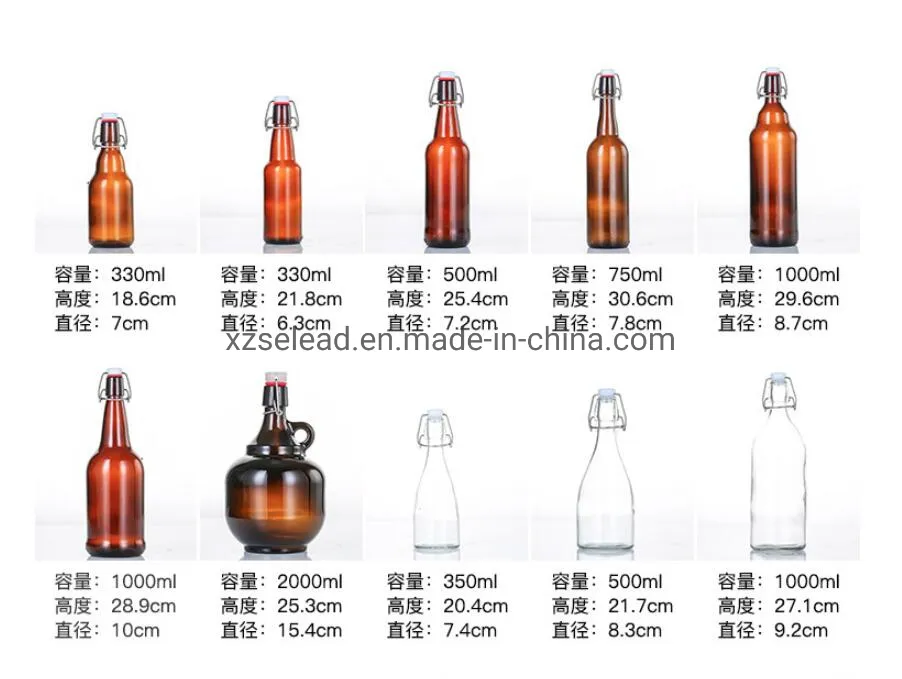 Glass Bottle Group