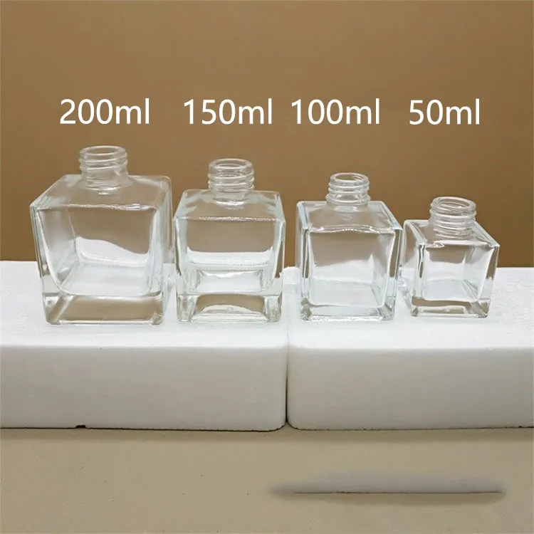 Glass Dropper Bottle 6