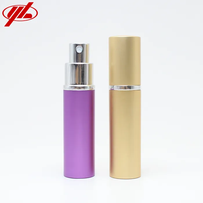 Perfume Glass Bottle 3