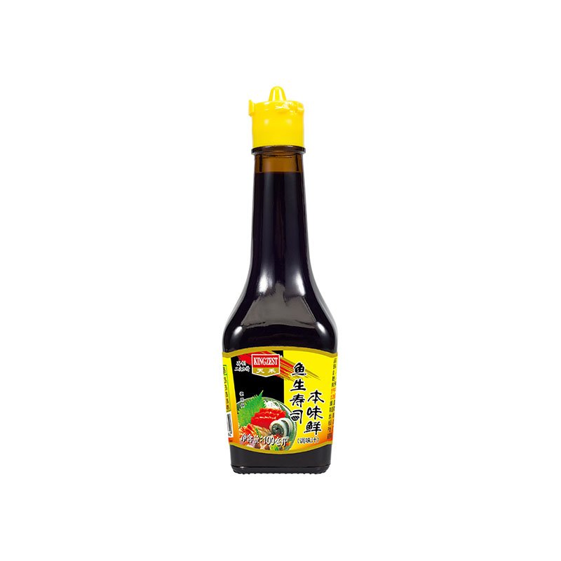 6g 8g Sushi Soy Sauce Soy Sauce Glass Bottle Tamari Soy Sauce