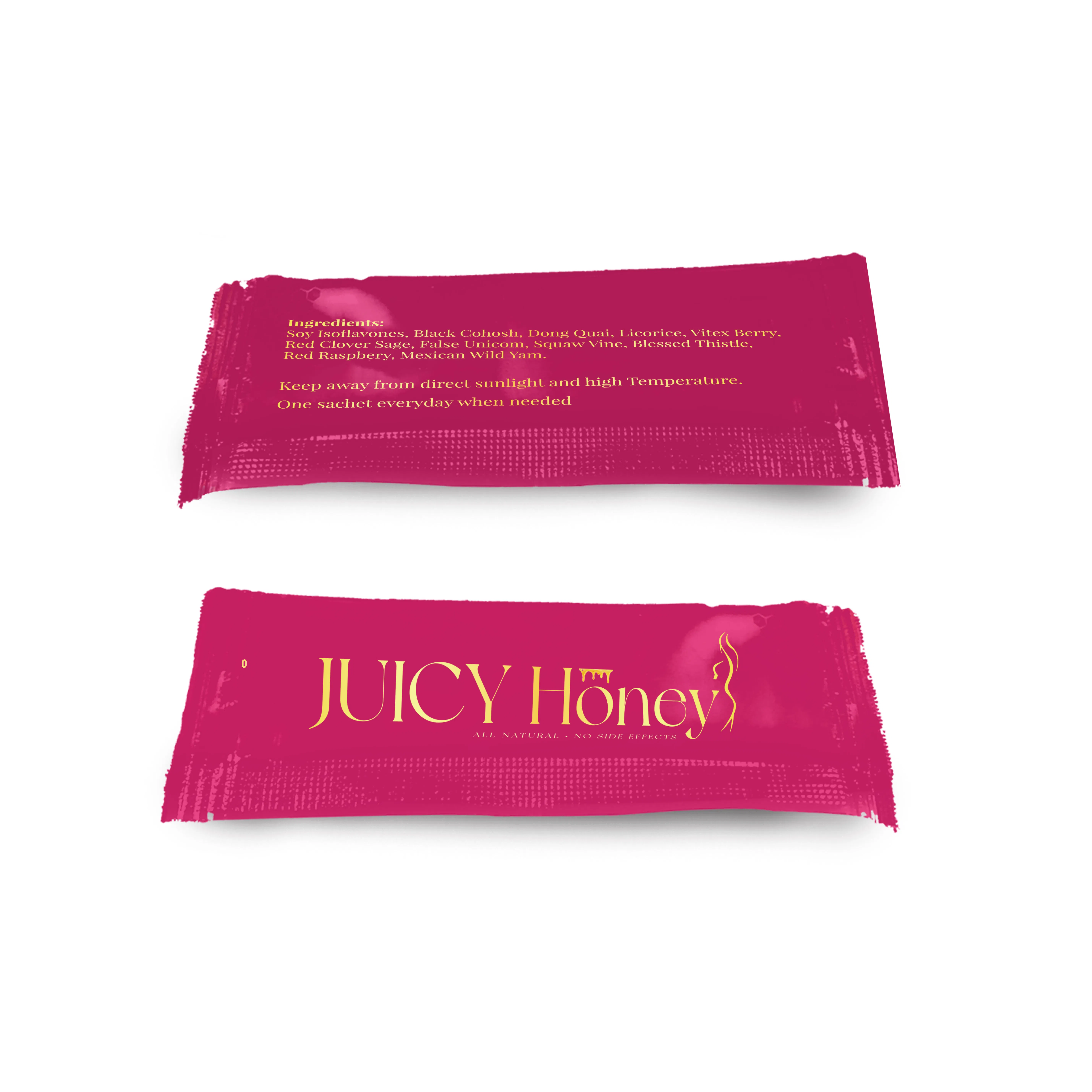 Hot Sell Ready in Stock Female Juicy/Wap Honey for Woman