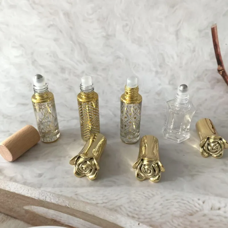 Perfume Bottle View 6