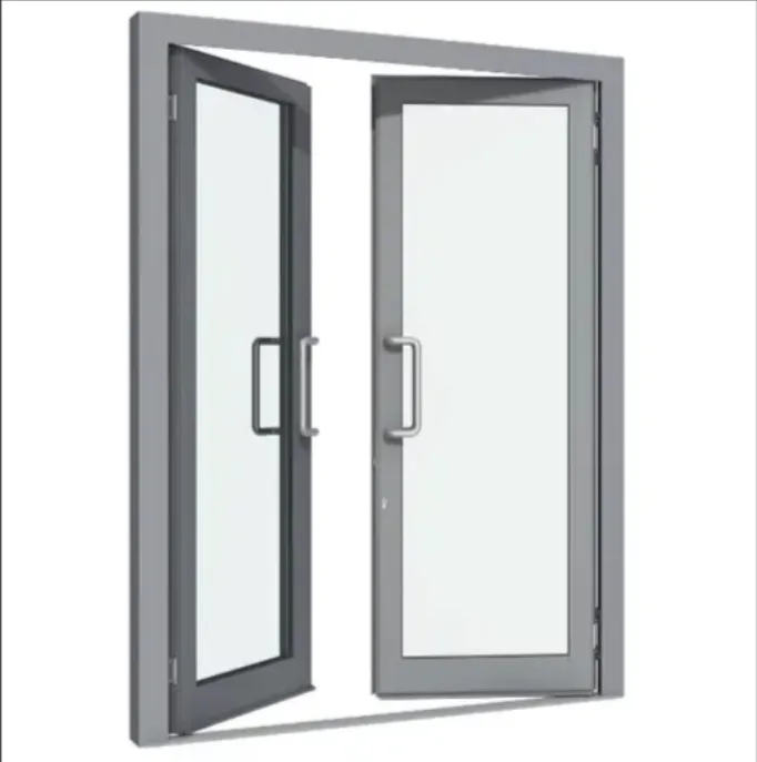 Interior Glass Decor