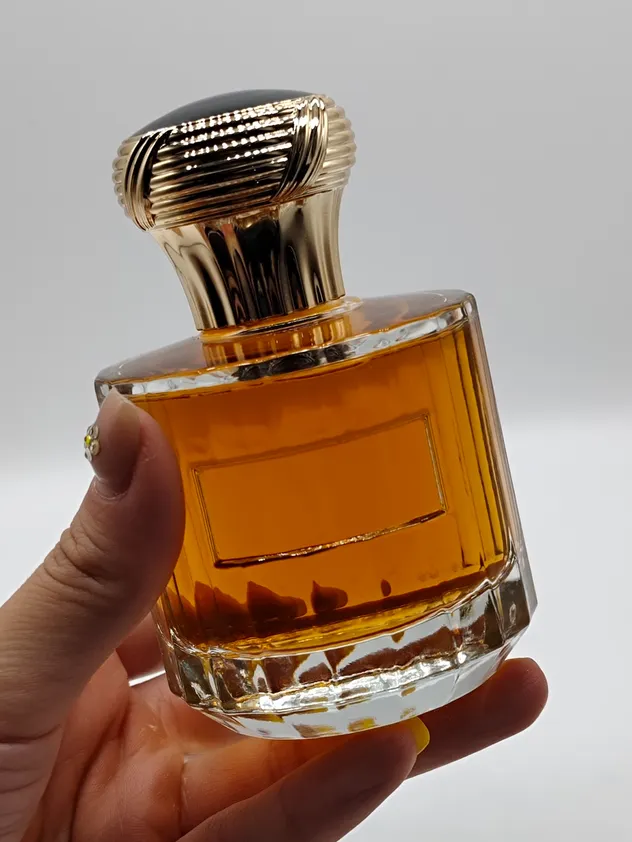 Perfume Bottle Design 2