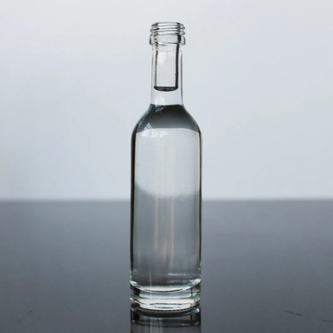 Glass Bottle Series 2