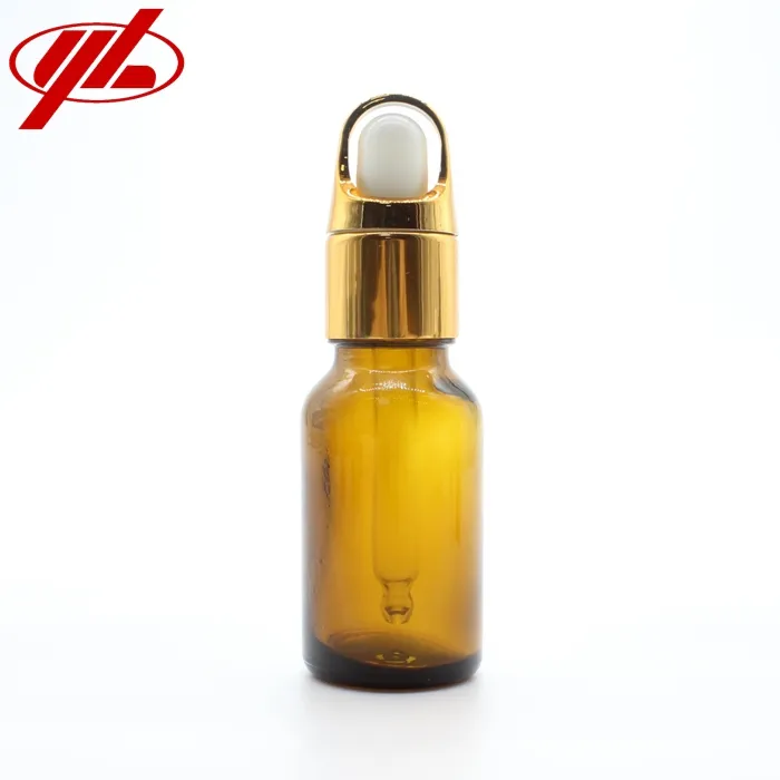 Glass Dropper Assembly