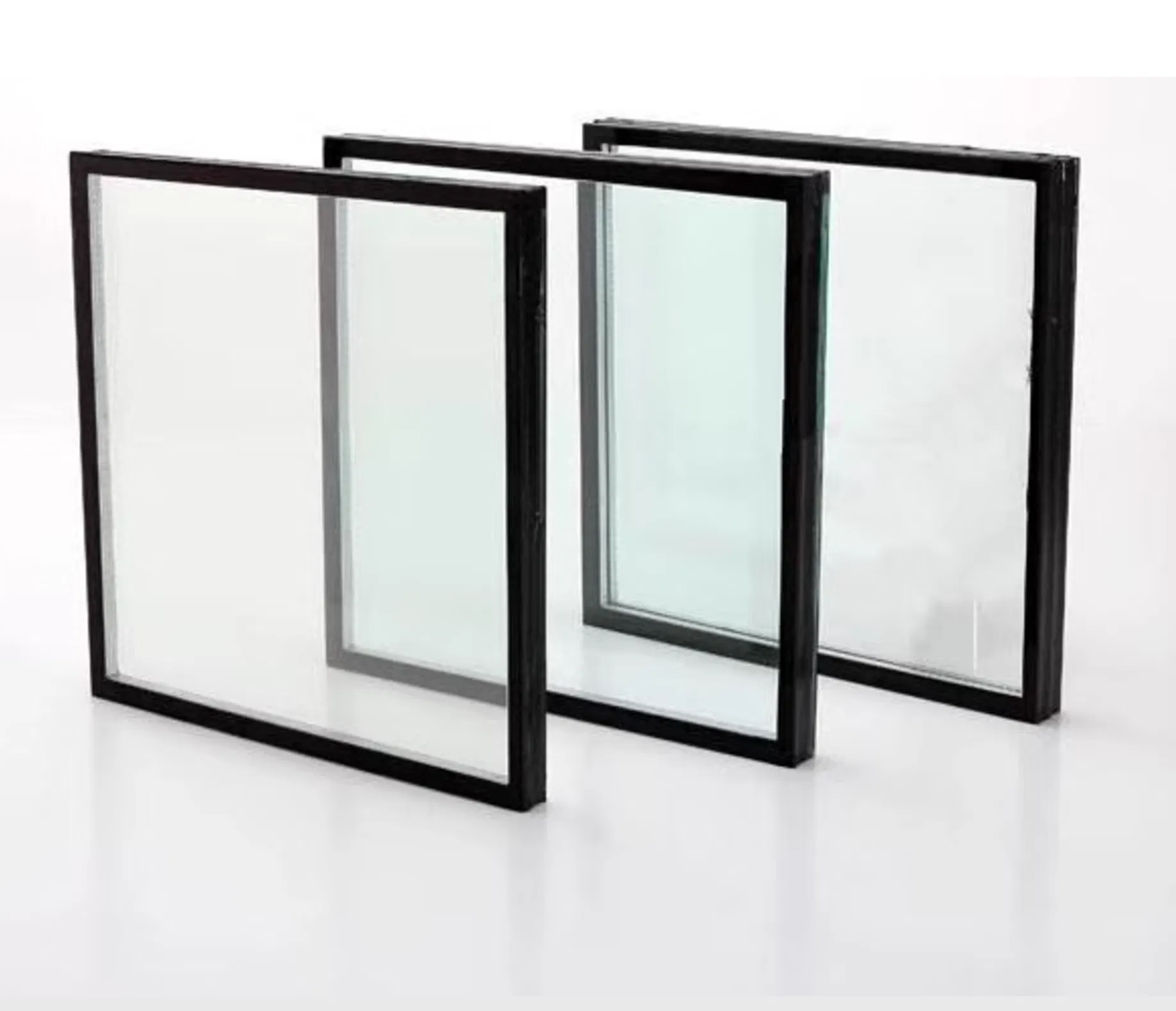 Quality Insulated Glass Double Glazing with Free Sample for Testing/Building Insulated Glass/ Double Wall Glass/Double Glass Window/Double Glazing Glass/Low E