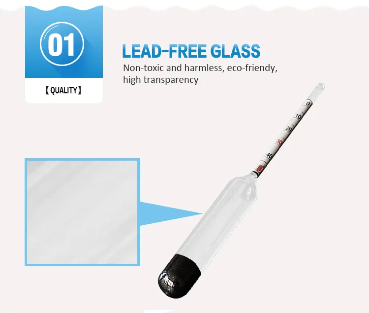 Milk Purity Tester View 2