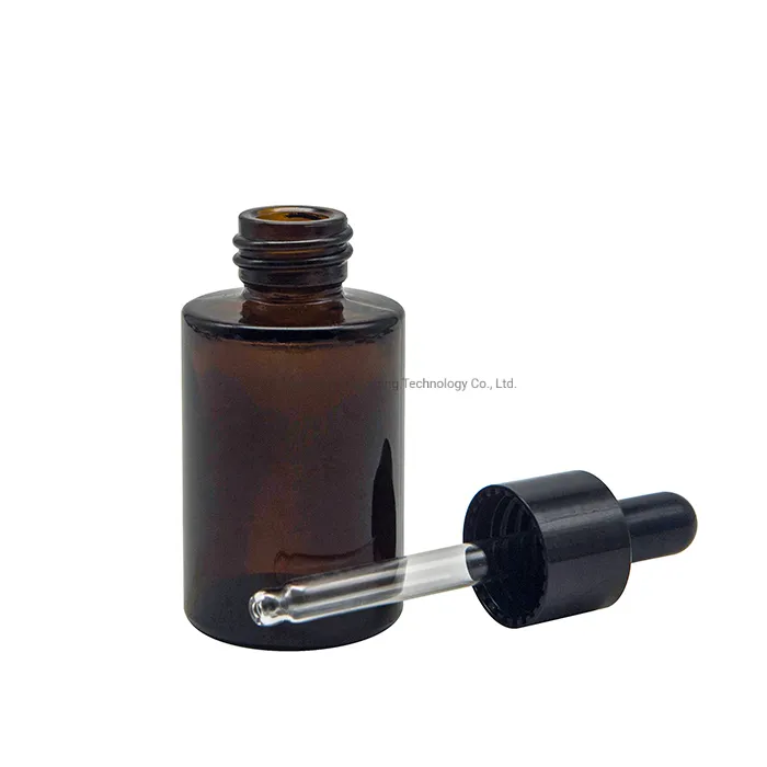 Essential Oil Bottle 2