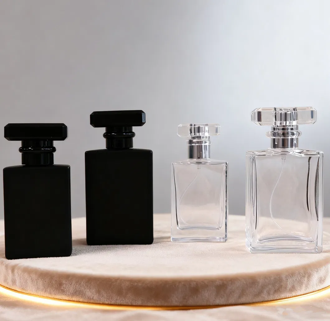 Perfume Bottle View 2