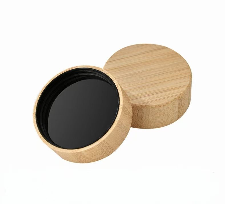 Stylish Glass Spice Jars Set with Custom Labels for Easy Organization