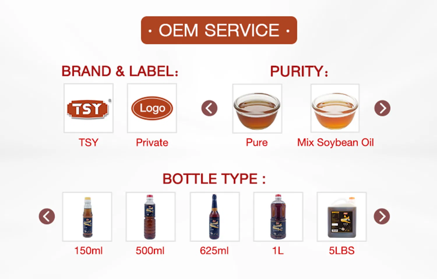 2 L Authentic Food Seasoning Factory Natural Vegetable 100% Pure Canned Sesame Oil