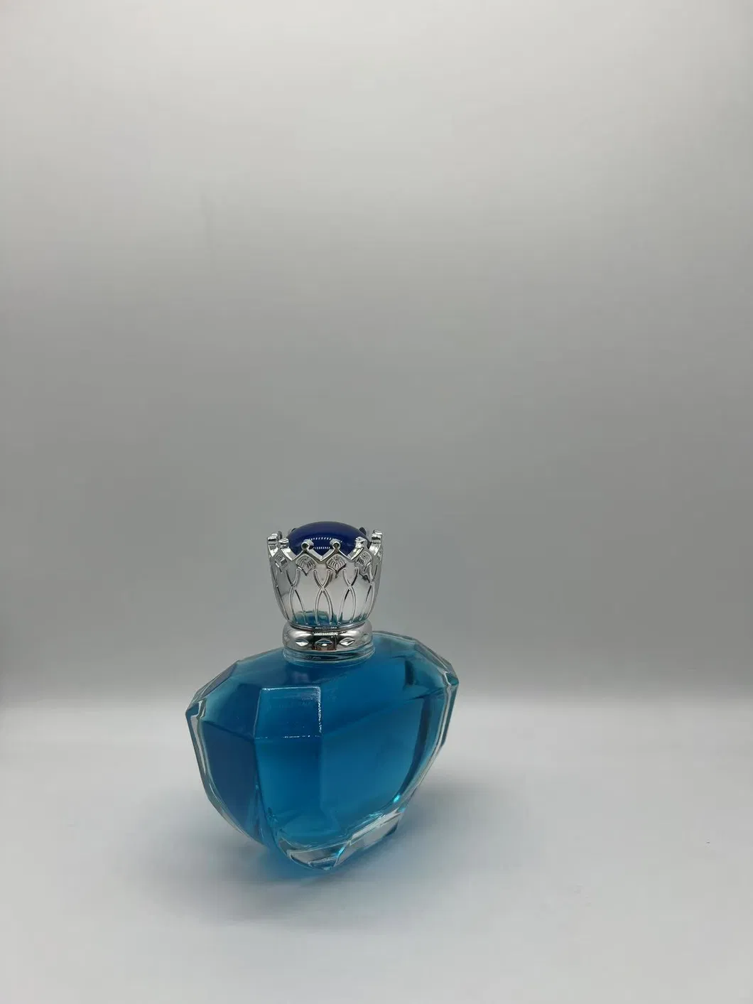 Perfume Bottle Detail 2