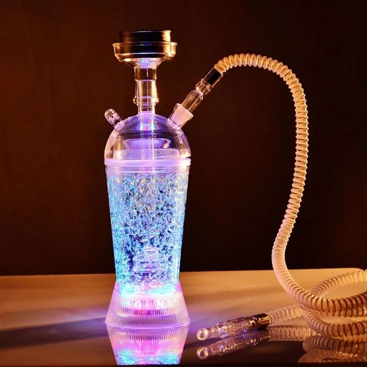 Hookah Set 2