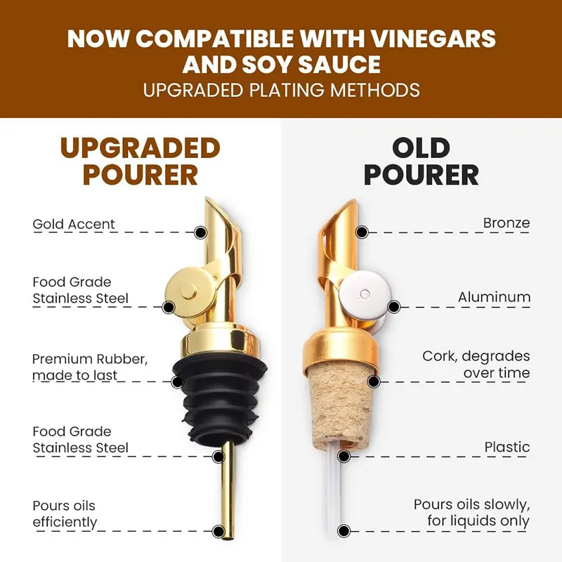 Glass Bottle Detail 3