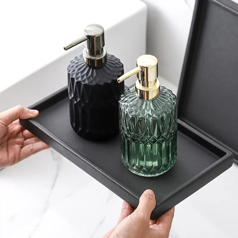 Soap Dispenser Detail 3